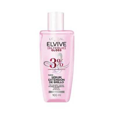 ELVIVE SERUM GLYCOLIC GLOSS 100ML 
