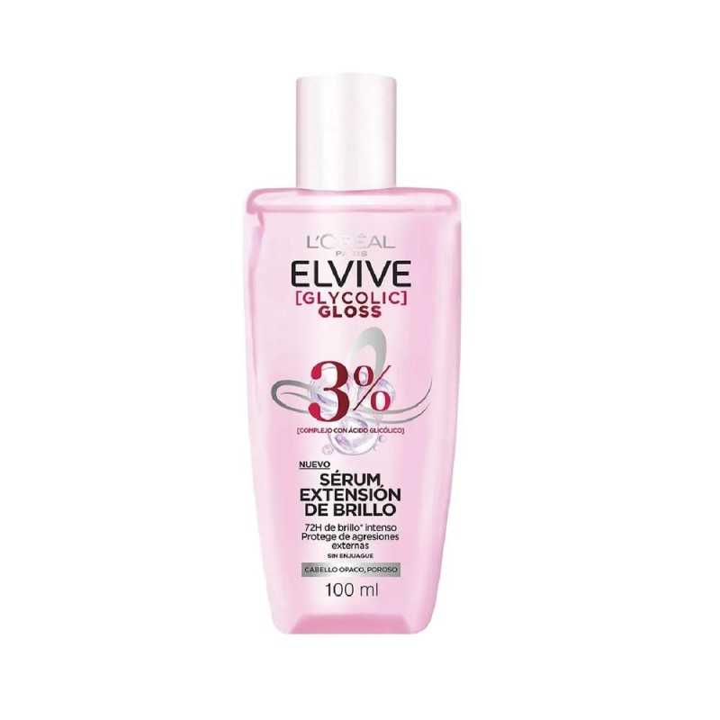ELVIVE SERUM GLYCOLIC GLOSS 100ML 