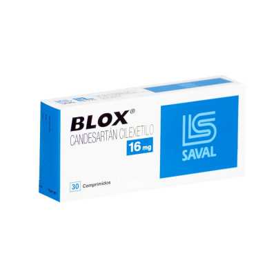Blox 16mg x30com