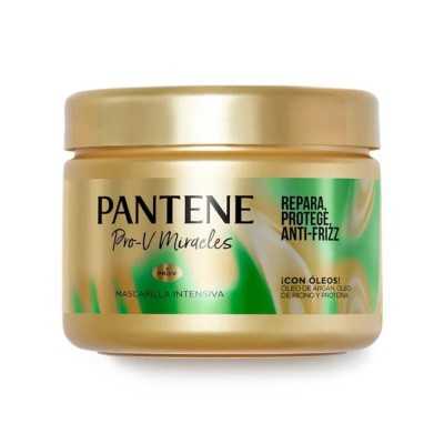 PANTENE MASCARILLA REPARA PROTEGE ANTIFRIZZ 300ML