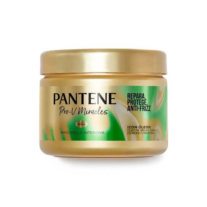 PANTENE MASCARILLA REPARA PROTEGE ANTIFRIZZ 300ML
