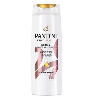 PANTENE SHAMPOO COLAGENO NUTRE REVITALIZA 300ML