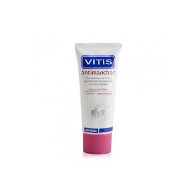 VITIS ANTIMANCHAS PASTA DENTAL 50 ML
