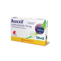 Ursofalk 500 mg x 50 comprimidos. (Cenabast) - Farmacia AraucoMed