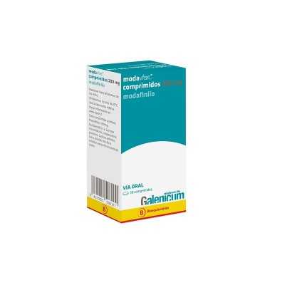 MODAVITAE 200mg X30COM 