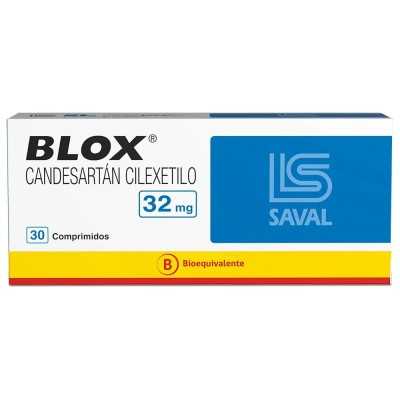 BLOX 32MG X30COM