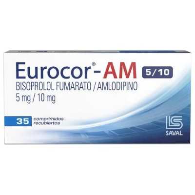 EUROCOR AM 5/10 X 35 COM