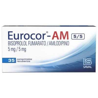 EUROCOR AM 5/5 X 35 COM