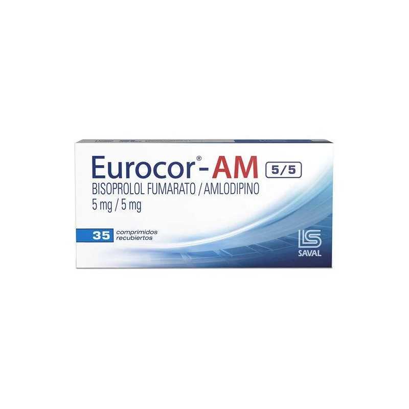 EUROCOR AM 5/5 X 35 COM EUROCOR AM 5/5 X 35 COM