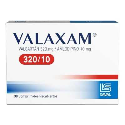 VALAXAM 320/10 X30COM REC 