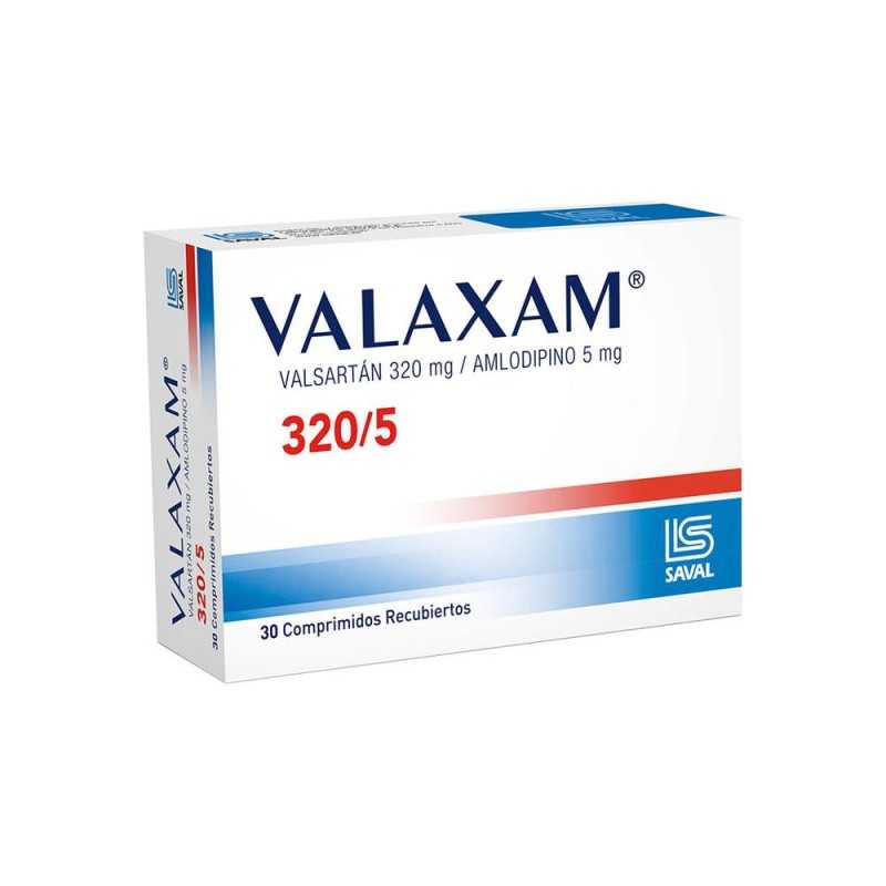 VALAXAM 320/5 X30COM REC 