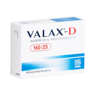 Gotely Duo x 30 c&aacute;psulas. - Farmacia AraucoMed