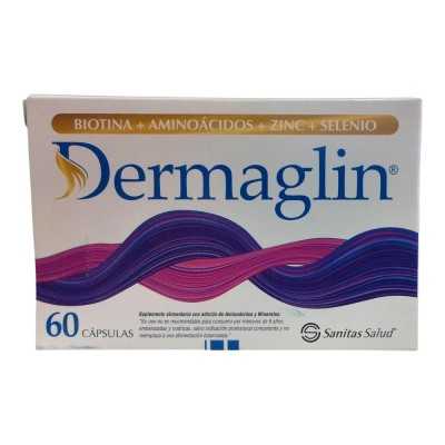 DERMAGLIN X60CAP 