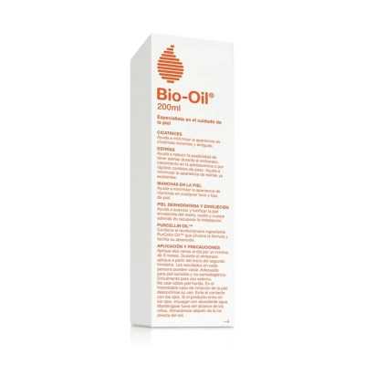 BIO-OIL ACEITE PARA EL CUIDADO DE LA PIEL X200ML