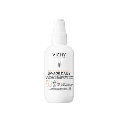 VICHY CAPITAL UV AGE DAILY SPF50 80ML