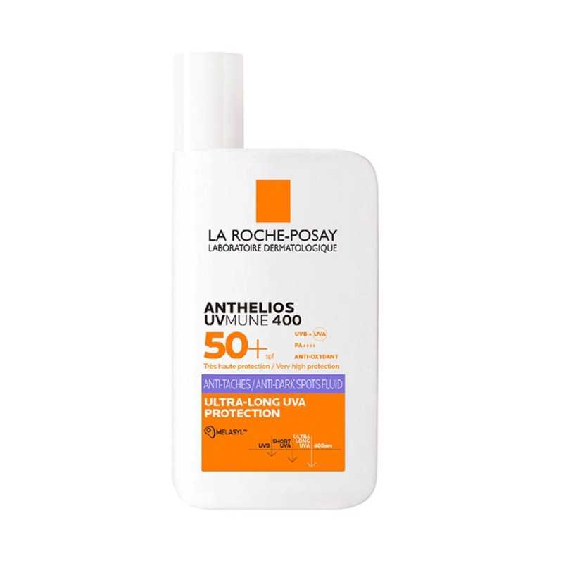 ANTHELIOS UV MUNE 400 ANTIMANCHAS SPF50 50ML