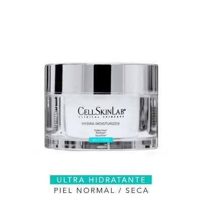 HYDRA SKIN MOISTURIZER 50 ML