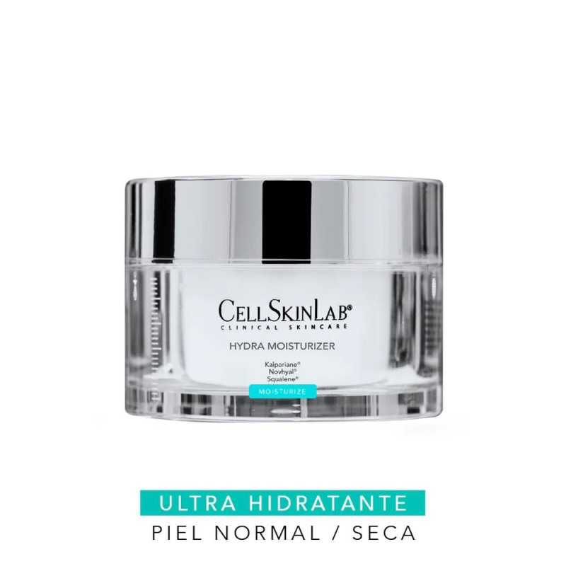 HYDRA SKIN MOISTURIZER 50 ML
