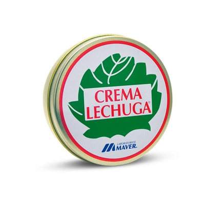 Lechuga Clásica crema multipropósito 150 g.