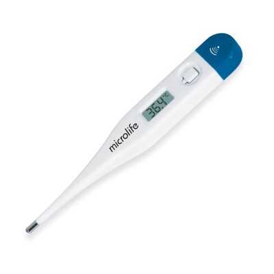 TERMOMETRO DIGITAL MT-3001 MICROLIFE 