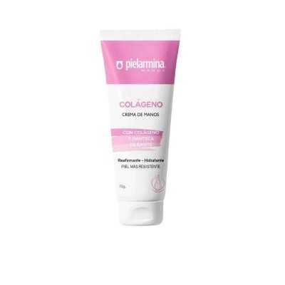 PIELARMINA CREMA MANOS COLAGENO 70GR