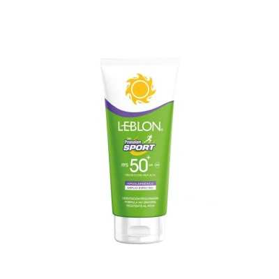 LEBLON SPORT FPS 50 CREMA 190G