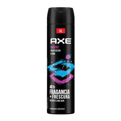 AXE DESODORANTE SPRAY MARINE XL 230 ml