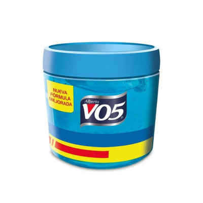 VO5 Men Gel fijador 500 g.