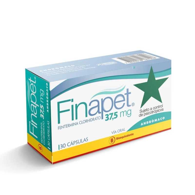 FINAPET 37 5 X30CAP CENABAST 