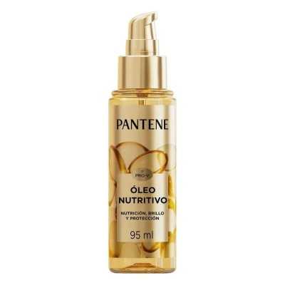 PANTENE ACEITE OLEO NUTRITIVO 95ML