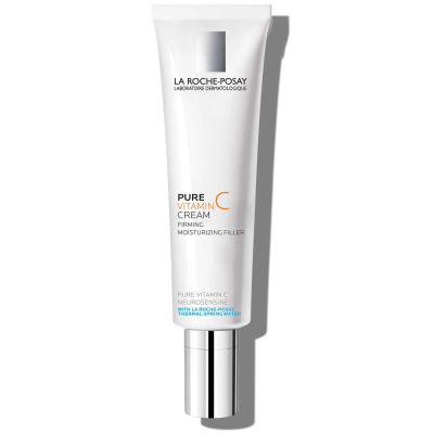 La Roche Posay Pure Vitamin C crema ligera 40 ml.