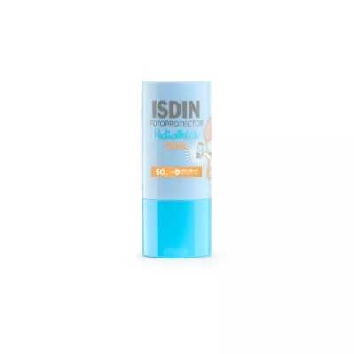 ISDIN FOTOPROTECTOR PEDIATRICS STICK SPF 50 20G 