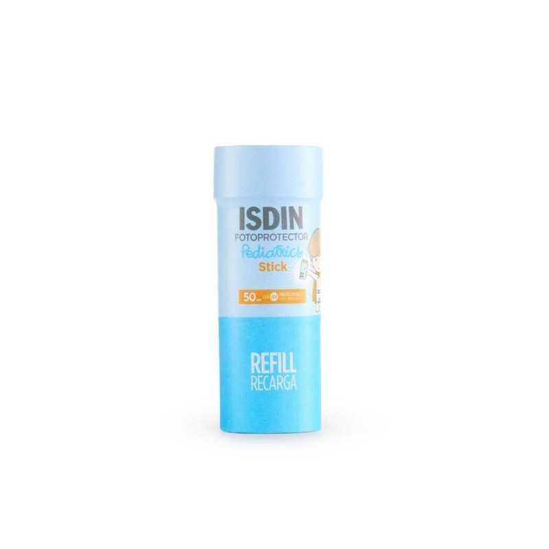ISDIN FOTOPROTECTOR PEDIATRICS STICK 20G REFILL