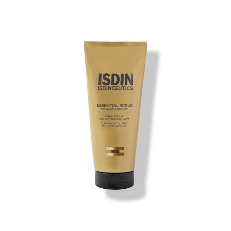 ISDINCEUTICS ESSENTIAL SCRUB 100 G ISDINCEUTICS ESSENTIAL SCRUB 100 G