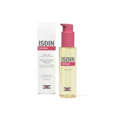 ISDIN WOMAN BODY OIL 100ML
