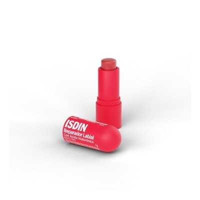 ISDIN REPARADOR LABIAL STICK COLOR ROJO 4G
