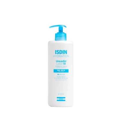 UREADIN LOTION 10 HIDRATACION INTENSA 400ML