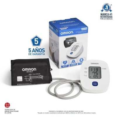 TENSIOMETRO BRAZO AUTOMATICO HEM-7121J OMRON 