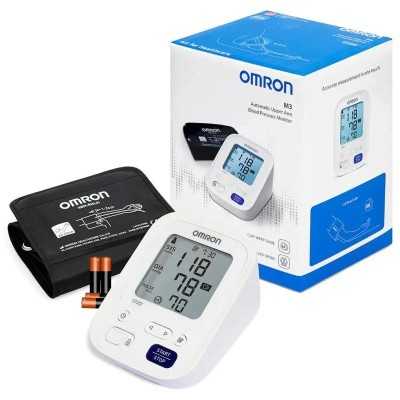TENSIOMETRO BRAZO AUTOMATICO HEM-7154 M3 OMRON 