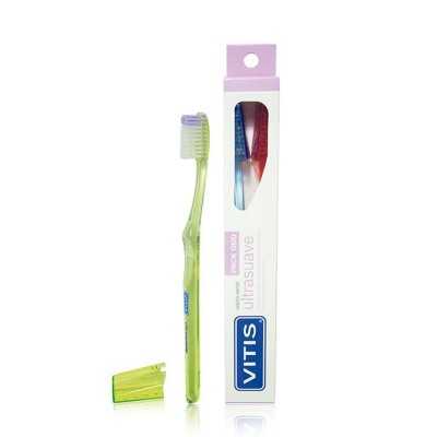 VITIS ULTRASUAVE CEPILLO DENTAL PACK DUO