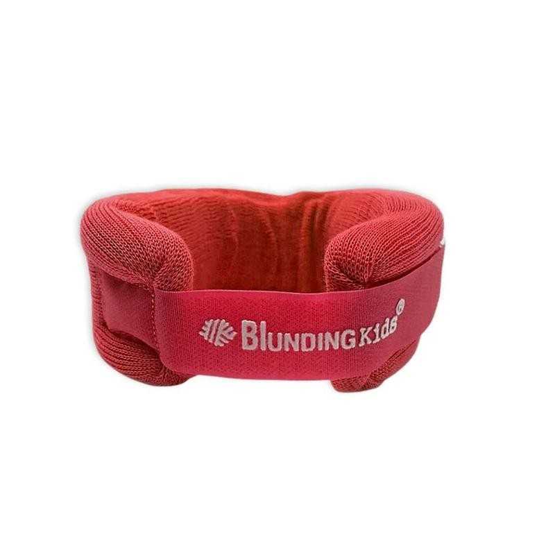 COLLAR CERVICAL SEMIRIGIDO T 8-10 ROJO BLUNDING 