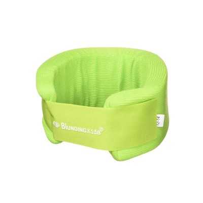COLLAR CERVICAL BLANDO T 12-14 VERDE BLUNDING 