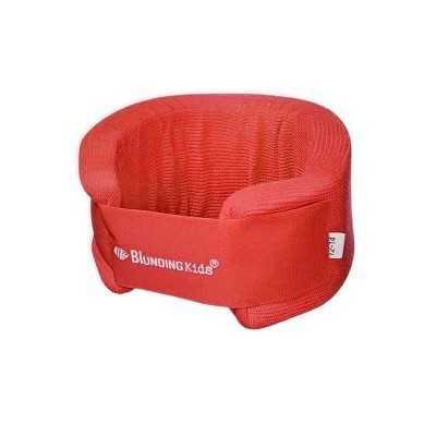 COLLAR CERVICAL BLANDO T 8-10 ROJO BLUNDING 