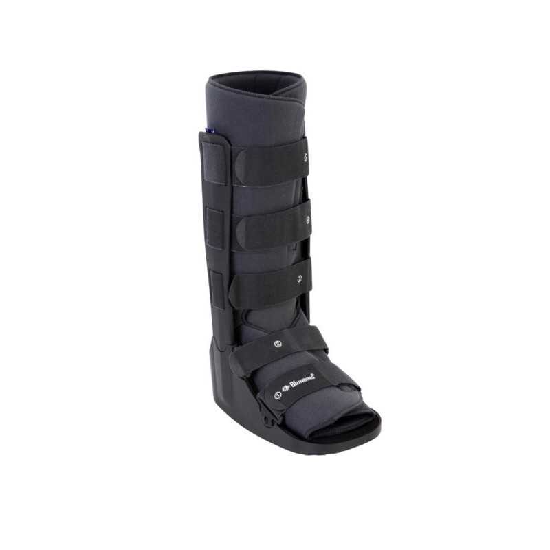 BOTA INMOVILIZADORA LARGA PREMIUM L BLUNDING 
