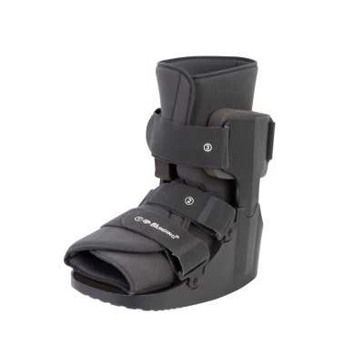 BOTA INMOVILIZADORA CORTA PREMIUM L BLUNDING 