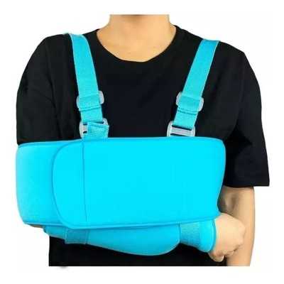 INMOVILIZADOR DE HOMBRO KIDS 4-6 CALIPS BLUNDING 