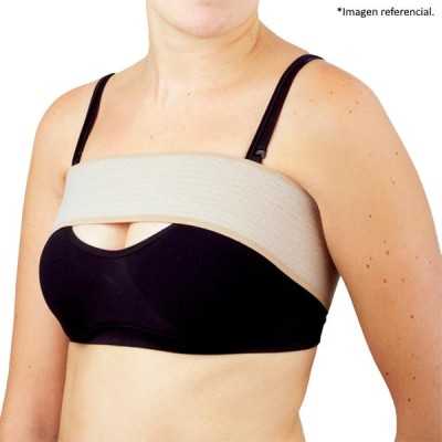 ESTABILIZADOR IMPLANTES MAMARIOS BLANCO BLUNDING 