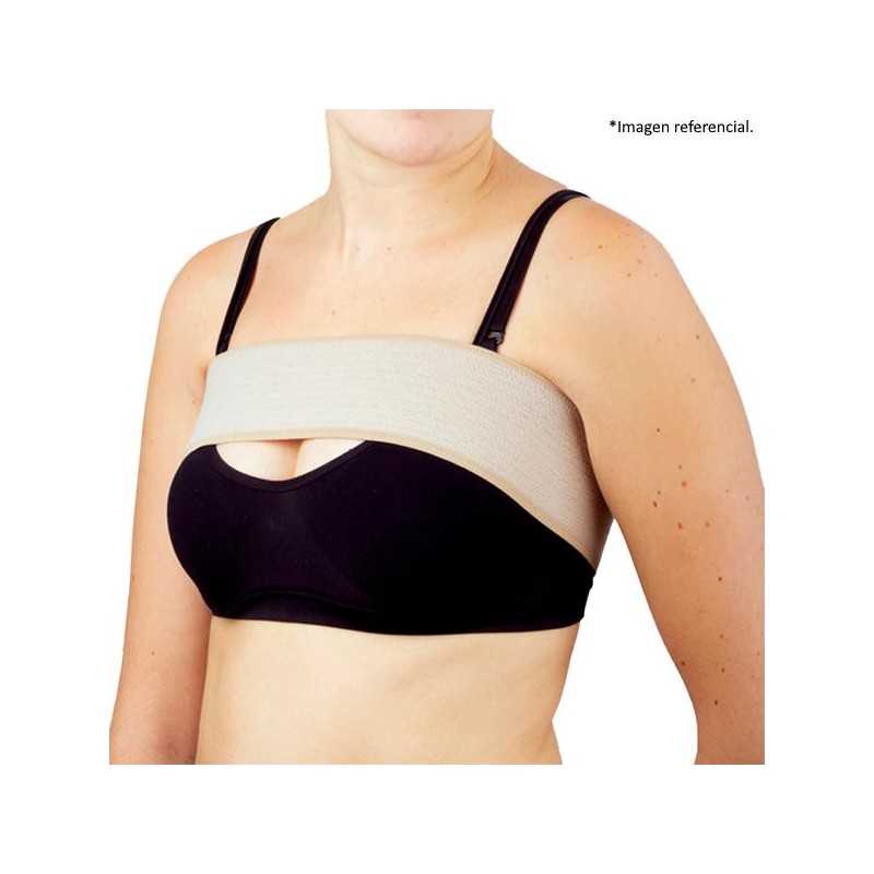 ESTABILIZADOR IMPLANTES MAMARIOS BLANCO BLUNDING 