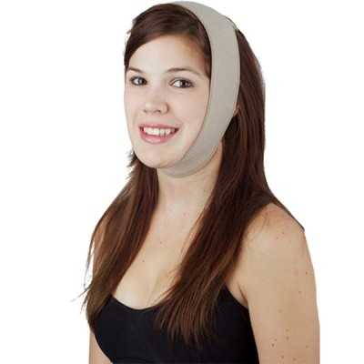 MENTONERA SOPORTE DE MENTÓN BLUNDING 