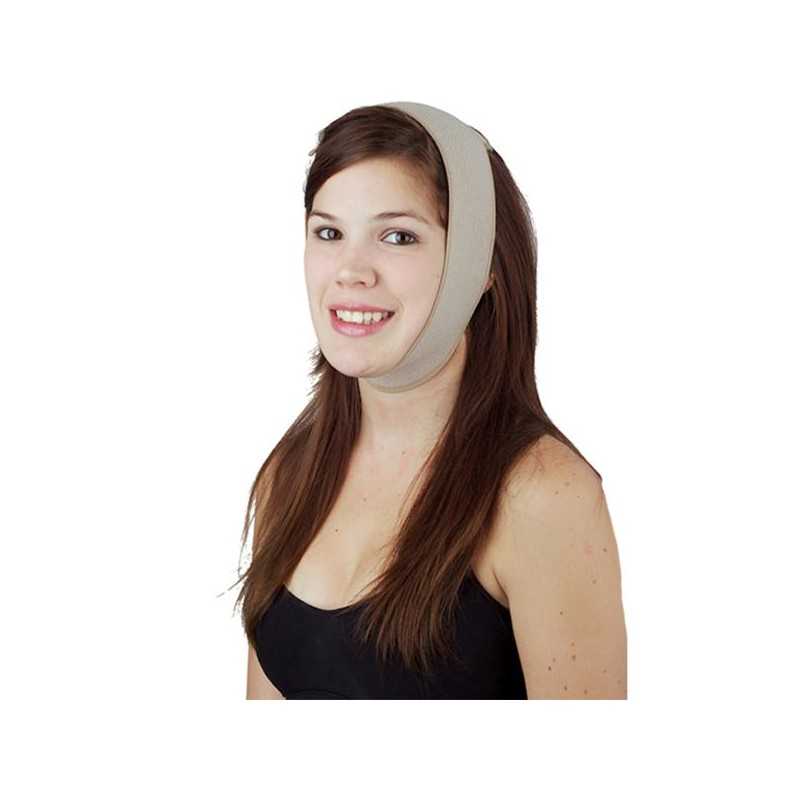 MENTONERA SOPORTE DE MENTÓN BLUNDING 